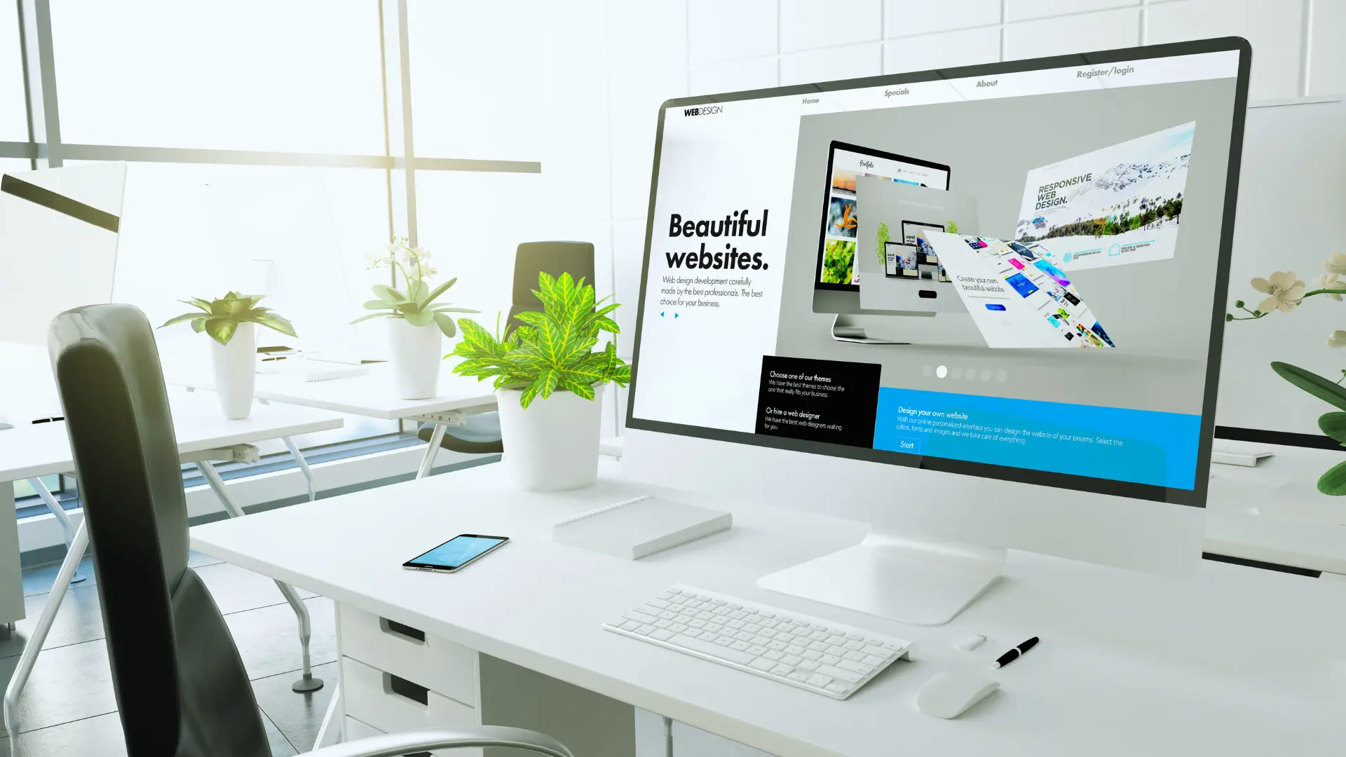 2024's Must-Know Web Development Tips for Business Owners